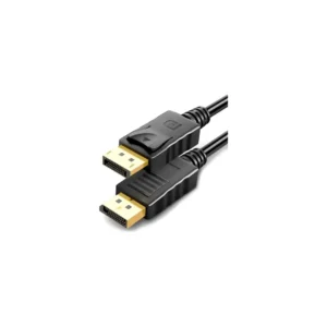 CABLE DISPLAYPORT (DP) A DISPLAYPORT (DP) AGILER 1.8M