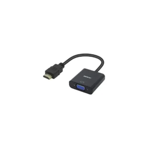 ADAPTADOR HDMI A VGA BENFEI/ANBEAR