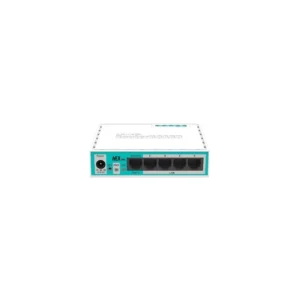 ROUTER MIKROTIK RB750GR3
