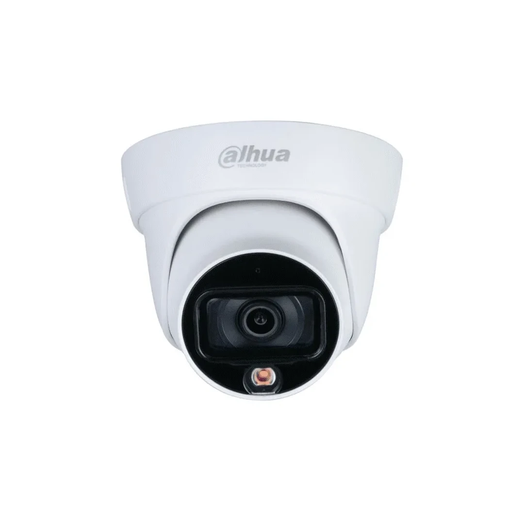 CAM DAHUA 5MP DOMO 2.8 METAL AUDIO LED DH-HAC-HDW1509TLQN-A-LED - Imagen 2