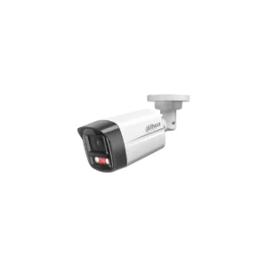 CAM DAHUA 2MP IPC BULLET 2.8 PLAST AUDIO DH-IPC-HFW1239TC1-SA-IL