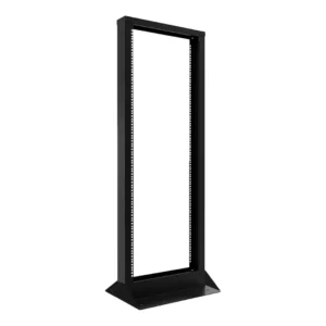 RACK DE PISO ABIERTO 42U STRIG TIPO ESQUELETO