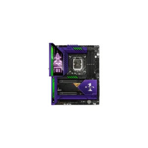 TARJETA MADRE ASUS Z690 ROG MAXIMUS HERO EVA