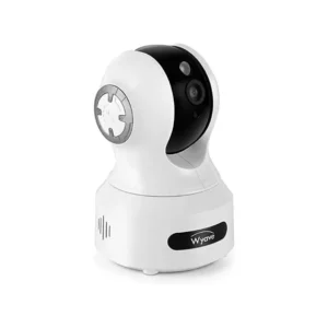CAM WYAVE INALAMBRICA IP 4MP DOMO