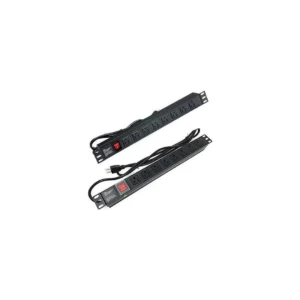 REGLETA PDU WIREPLUS / ONLINK 8 TOMAS