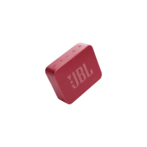 CORNETA SPEAKER JBL GO ESSENTIAL INALAMBRICA IPX7 ROJO