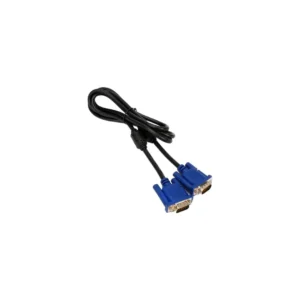 CABLE VGA A VGA MACHO MACHO 1.5M