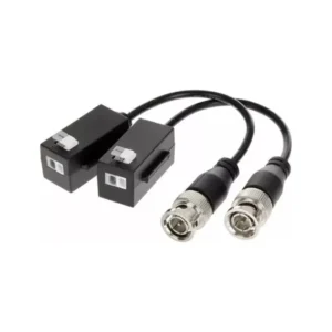 VIDEO BALUN DAHUA PASIVO 4K DH-PFM800-4K