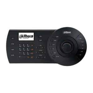 CONTROL KEYBOARD PTZ DAHUA NETWORK DHI-NKB1000