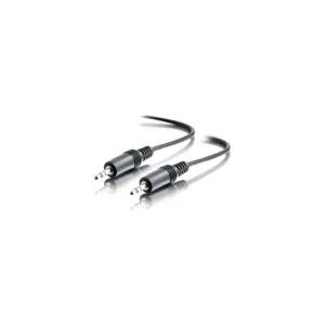 CABLE AUDIO 3.5MM STEREO 1.5 MTS /5FT