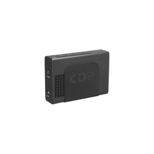 UPS CDP 500VA LI-504 250W 4 TOMAS 1 USB LITHIUM BATTERY