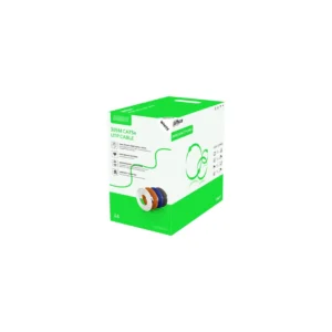 CABLE UTP CAT 5E DAHUA CCA DH-PFM922I-5EUN-C 305M