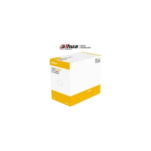 CABLE UTP CAT 6 DAHUA 100% OUTDOOR DH-PFM920-6U