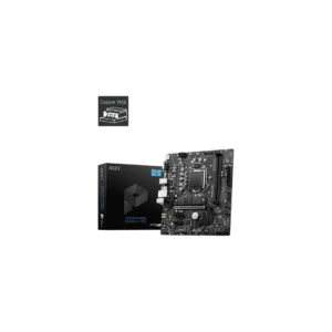 TARJETA MADRE MSI B560M-A PRO LGA1200