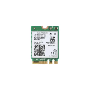 ADAPTADOR PCI-E A WIFI INTEL AX200NGW