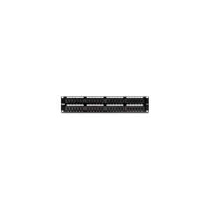 PATCH PANEL 48 PUERTOS STRIG CAT6