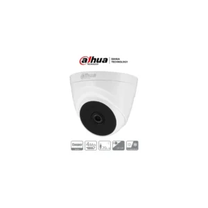 CAM DAHUA 4MP DOMO 2.8 PLAST DH-HAC-T1A41N