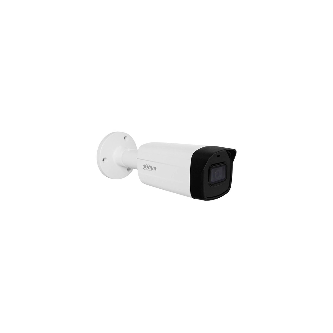 CAM DAHUA 5MP BULLET 3.6 METAL DH-HAC-HFW1500THN-I8 - Imagen 2
