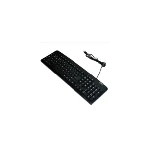 TECLADO UNITEC U-730 MULTIMEDIA USB 2.0