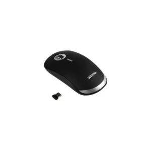 MOUSE UNITEC V1 / FW-021 INALAMBRICO NEGRO