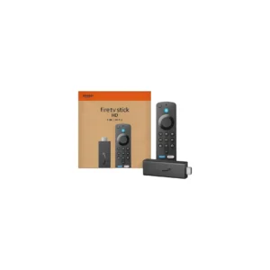 FIRE TV STICK AMAZON HD 8GB