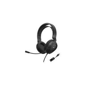 AUDIFONO CON MICROFONO CORSAIR HS35 3.5 USB 7.1 SURROUND