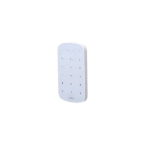 KEYPAD TECLADO INALAMBRICO ALARMA DAHUA DHI-ARK30T-W2