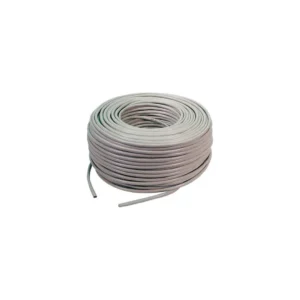 CABLE UTP CAT 5E NETLINKS CCA CAB-SM-5 100M