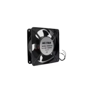 FAN PARA RACK CERRADO 110V 0.21A 12038A1HSL / 12038AC