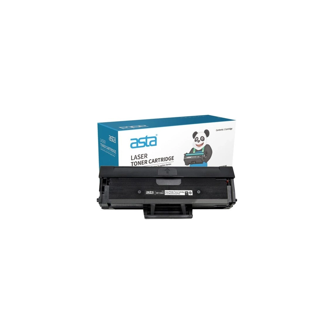 TONER ASTA W1105A CON CHIP COMPATIBLE CON HP