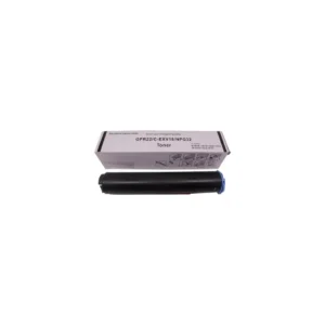 TONER ASTA GPR-22 COMPATIBLE CANON