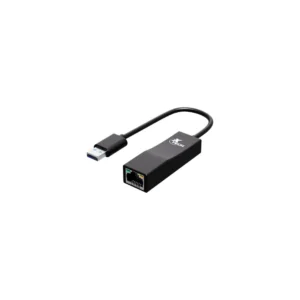 ADAPTADOR USB 3.0 A RJ45 GIGABIT 10/100/1000 X TECH XTC376