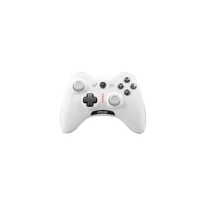 GAMEPAD MSI GC30 V2 INALAMBRICO BLANCO