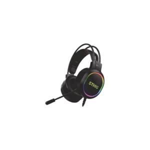 AUDIFONO CON MICROFONO STRIG GH-234 USB 7.1 RGB