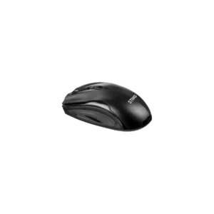 MOUSE STRIG M11 USB OPTICO NEGRO