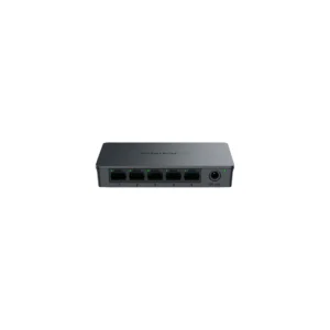 SWITCH 5 PUERTOS GRANDSTREAM GIGABIT GWN7700