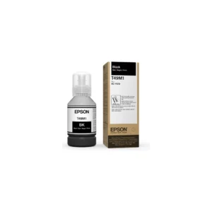 TINTA EPSON T49M1 NEGRO SUBLIMAR