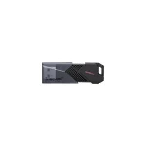 PENDRIVE KINGSTON 128GB 3.2 EXODIA ONYX