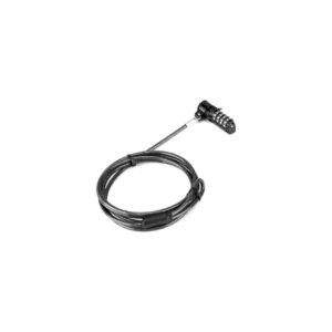 GUAYA O CABLE DE SEGURIDAD PARA LAPTOP TARGUS ASP61LA