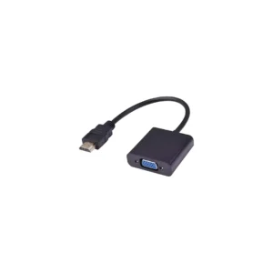 ADAPTADOR HDMI A VGA UNNO