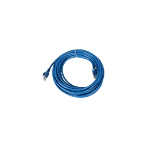 CABLE PATCH CORD CAT6 CCA 15 MTS / 50FT