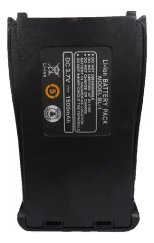 BATERIA PARA RADIO BAOFENG BF-888S