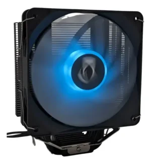 CPU AIR COOLER JEMIP 600PRO J-FROST ARGB AMD INTEL TDP 180W