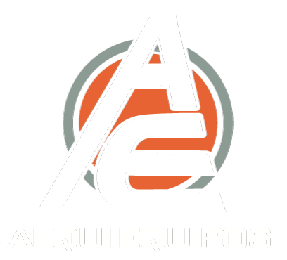 Alqui Equipos Logo
