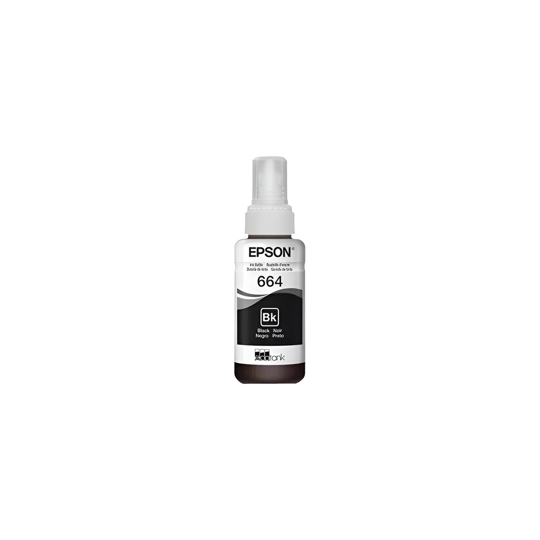 TINTA EPSON T664220 CIAN