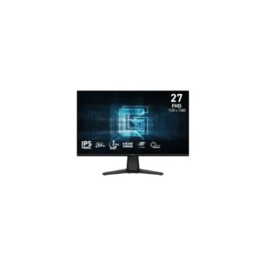 MONITOR MSI 27" GAMING G275L E14 144HZ 1MS IPS HDMI DP