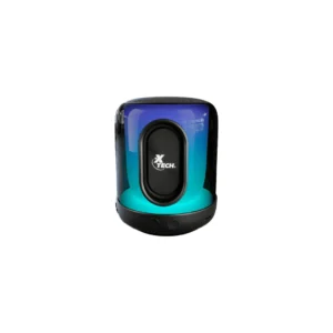 CORNETA SPEAKER XTECH BEEATWAVE XTS-617 WIRELESS PORTATIL