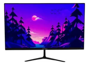 MONITOR ASTRA 27" 2702BXF HDMI DP 144HZ 5MS