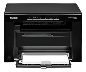 IMPRESORA CANON MF3010 MULTIFUNCIONAL LASER MONOCROMATICA