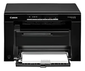 IMPRESORA CANON MF3010 MULTIFUNCIONAL LASER MONOCROMATICA